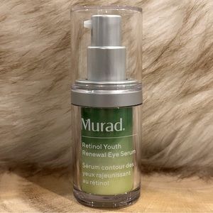 Murad - Resurgence Retinol Youth Renewal Eye Serum